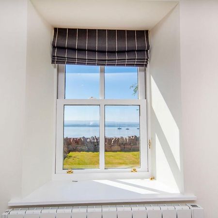 Braefoot Cottage Фортроуз Екстер'єр фото