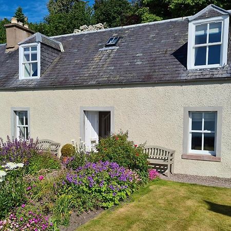 Braefoot Cottage Фортроуз Екстер'єр фото