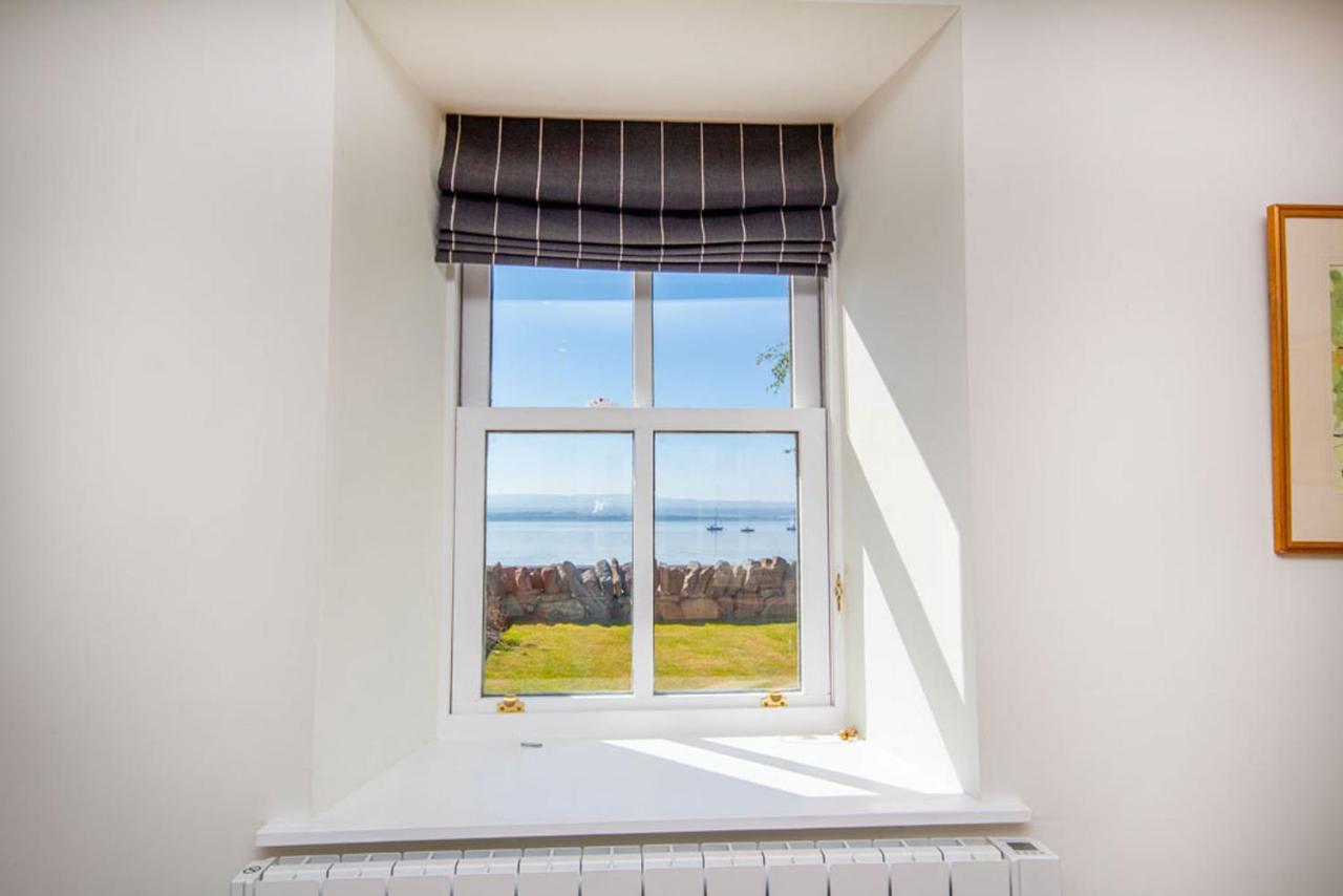 Braefoot Cottage Фортроуз Екстер'єр фото