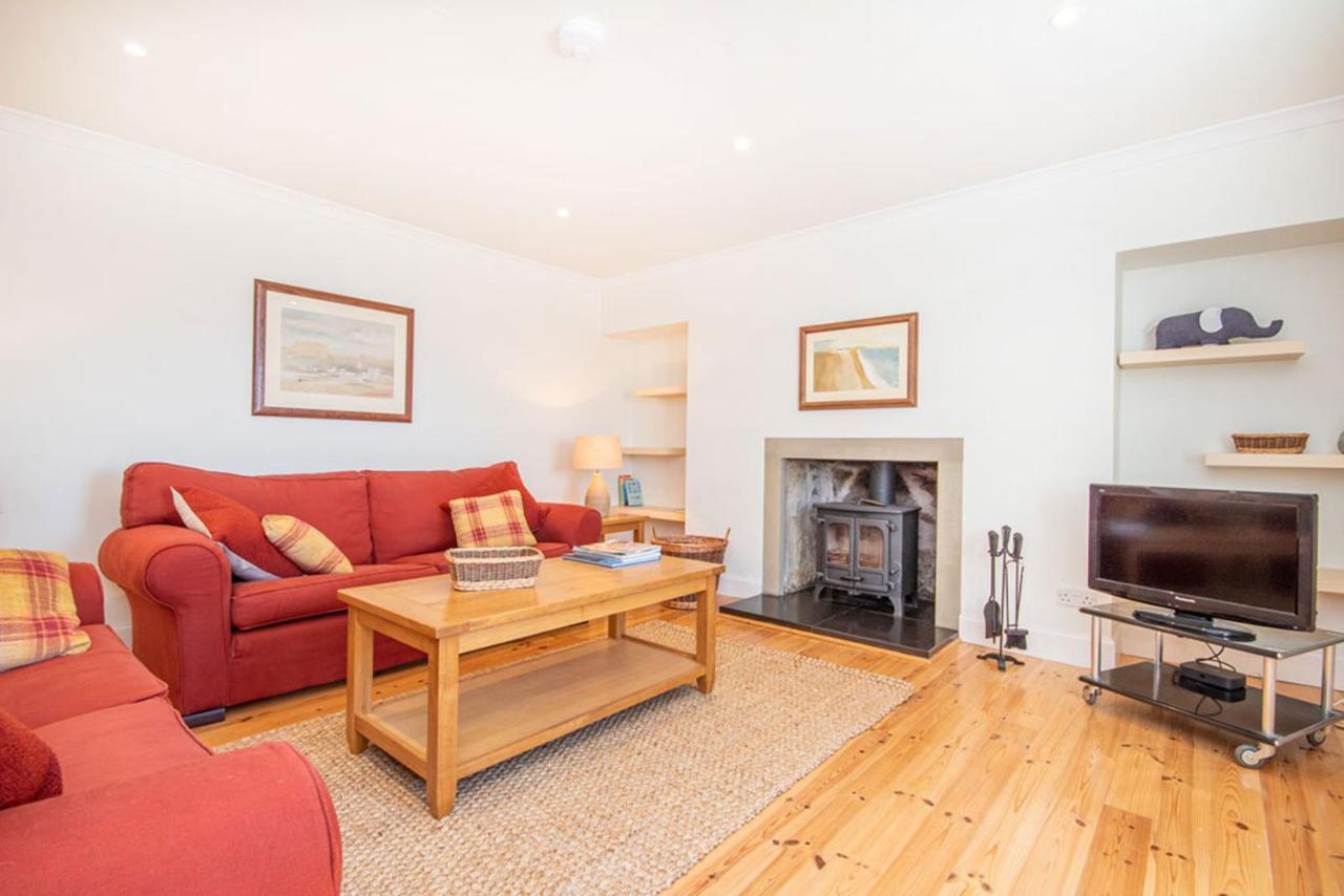 Braefoot Cottage Фортроуз Екстер'єр фото