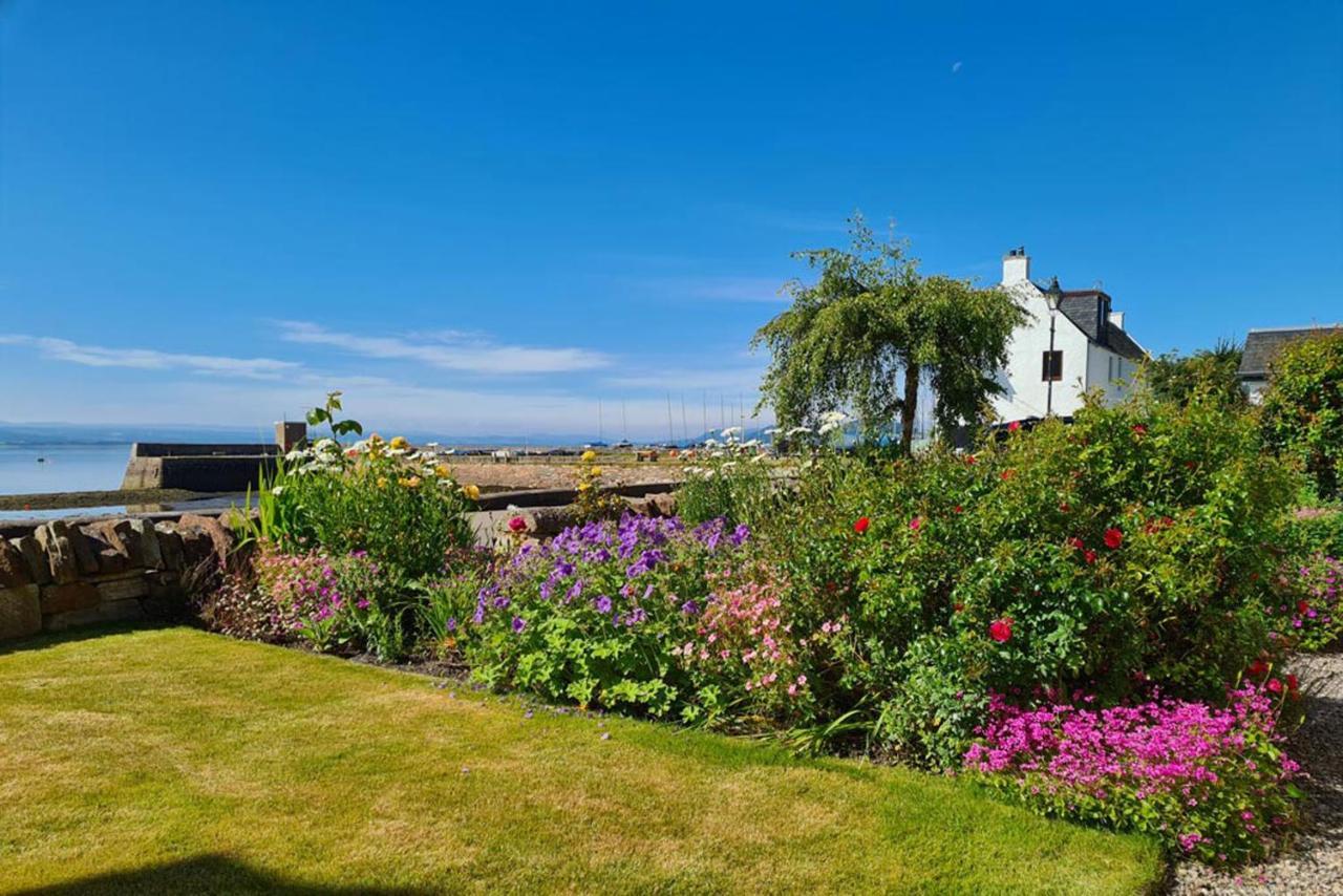 Braefoot Cottage Фортроуз Екстер'єр фото