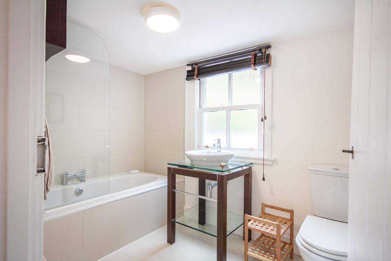 Braefoot Cottage Фортроуз Екстер'єр фото