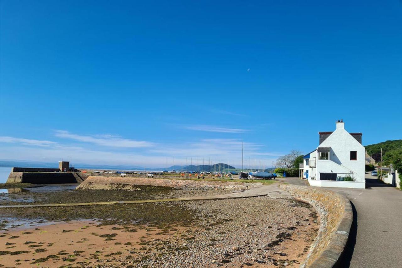 Braefoot Cottage Фортроуз Екстер'єр фото
