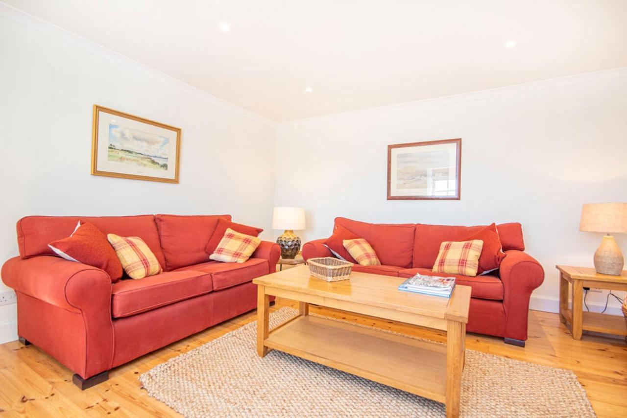 Braefoot Cottage Фортроуз Екстер'єр фото