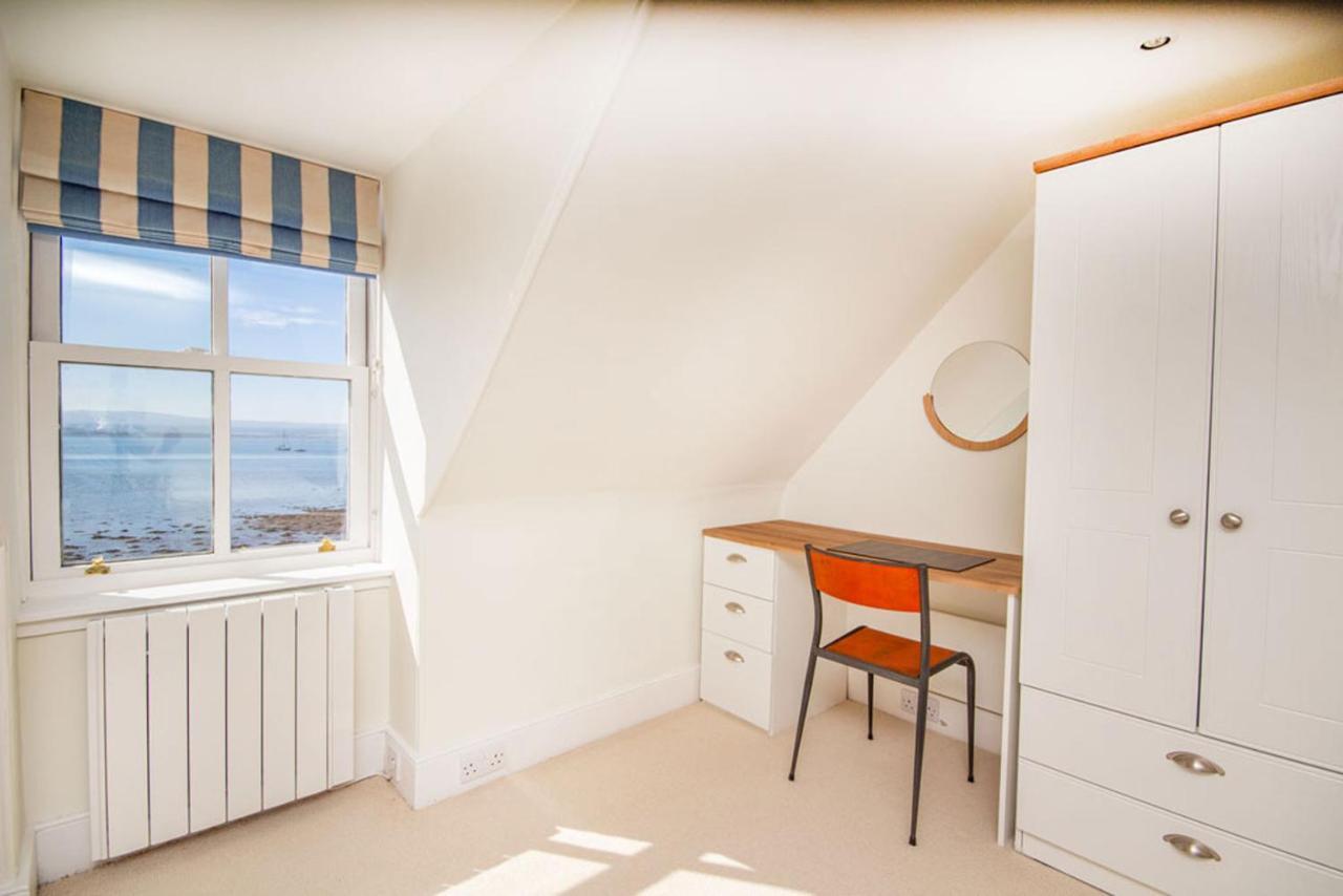Braefoot Cottage Фортроуз Екстер'єр фото